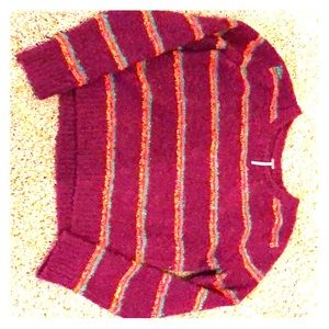 Free People sweater